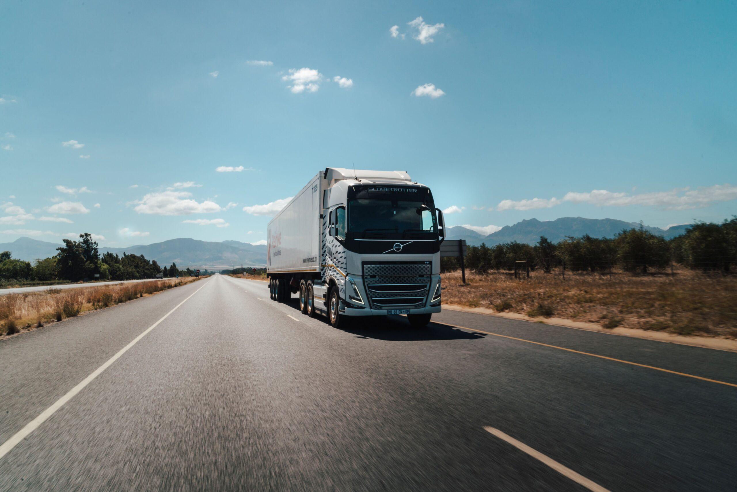 Safina Cargo Modern Fleet